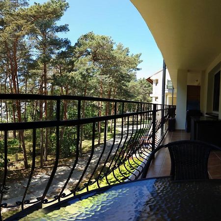 Pati Ferien Apartmens Lukecin Exterior foto