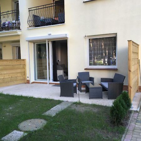 Pati Ferien Apartmens Lukecin Exterior foto