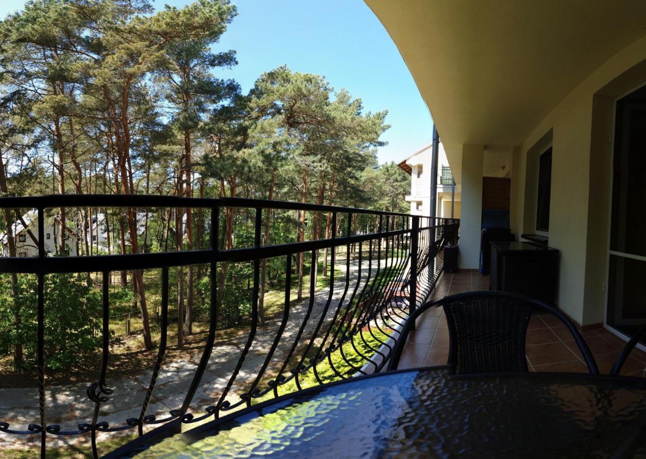Pati Ferien Apartmens Lukecin Exterior foto