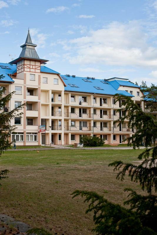 Pati Ferien Apartmens Lukecin Exterior foto