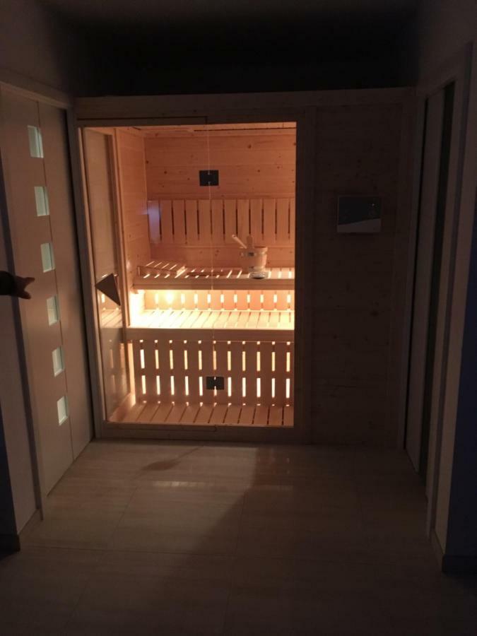 Pati Ferien Apartmens Lukecin Exterior foto
