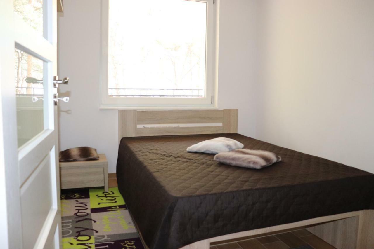 Pati Ferien Apartmens Lukecin Exterior foto