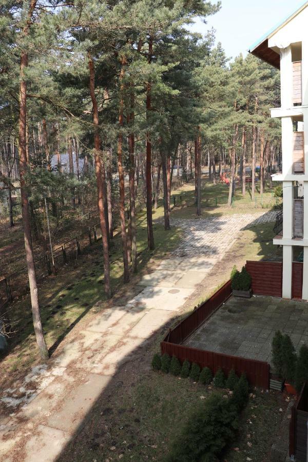 Pati Ferien Apartmens Lukecin Exterior foto