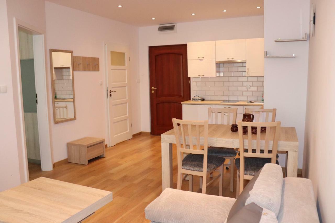Pati Ferien Apartmens Lukecin Exterior foto