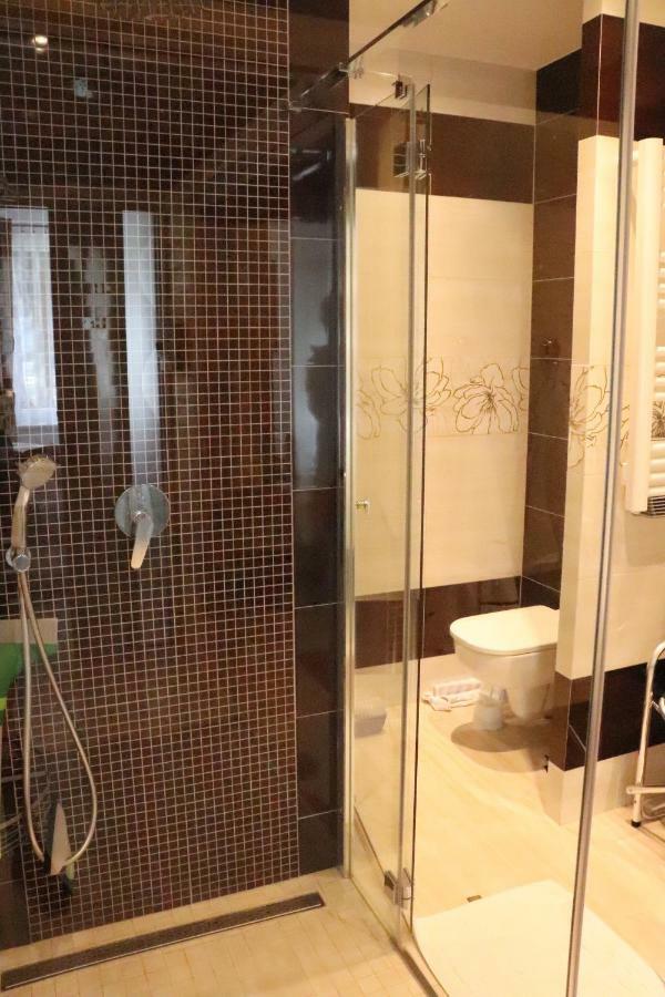 Pati Ferien Apartmens Lukecin Exterior foto