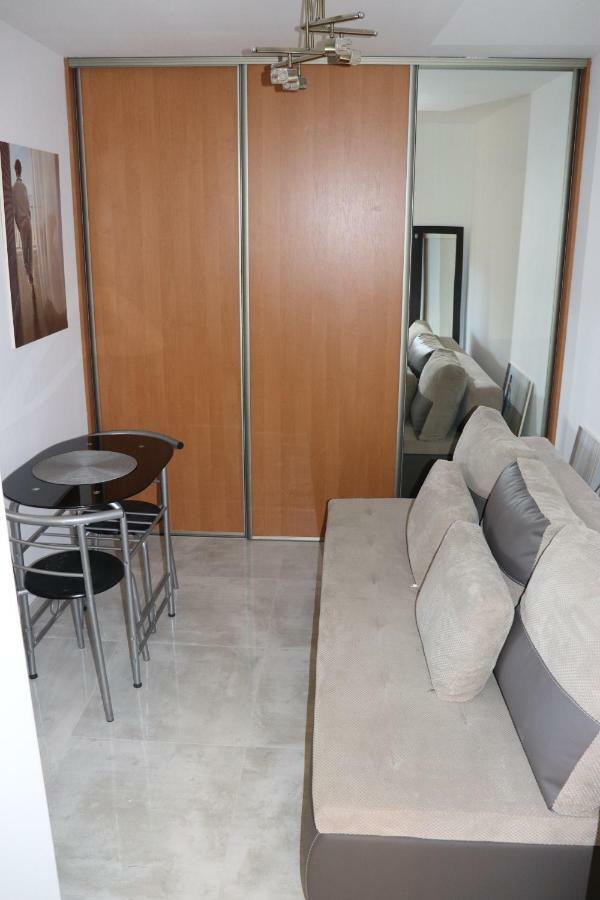 Pati Ferien Apartmens Lukecin Exterior foto