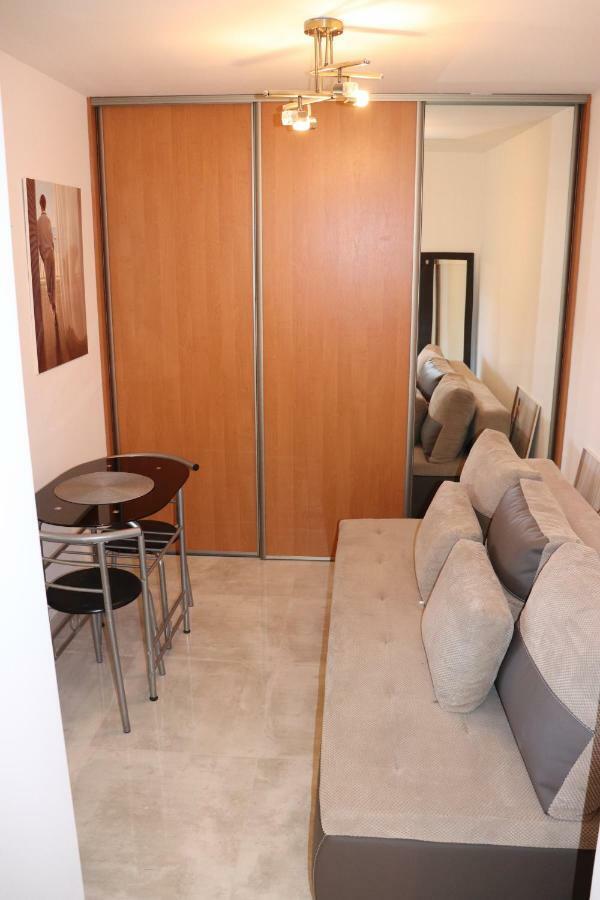 Pati Ferien Apartmens Lukecin Exterior foto