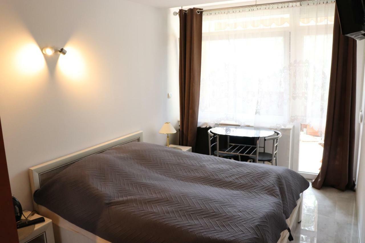 Pati Ferien Apartmens Lukecin Exterior foto