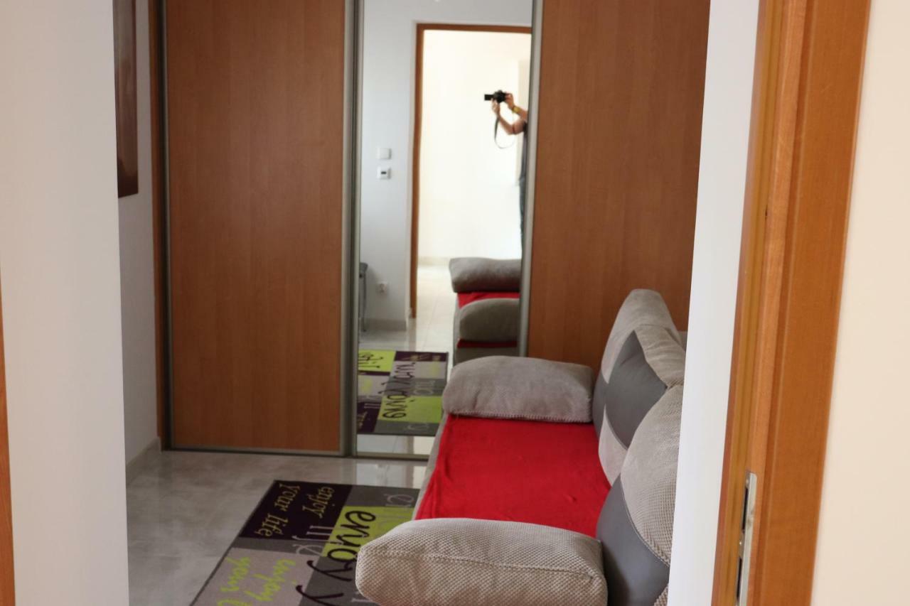 Pati Ferien Apartmens Lukecin Exterior foto