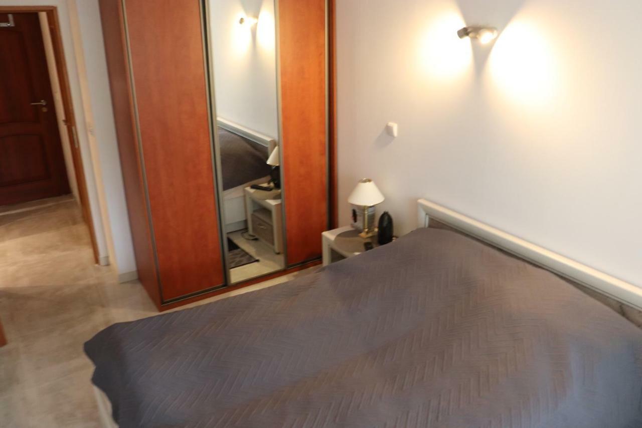 Pati Ferien Apartmens Lukecin Exterior foto
