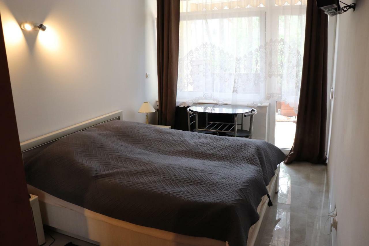 Pati Ferien Apartmens Lukecin Exterior foto